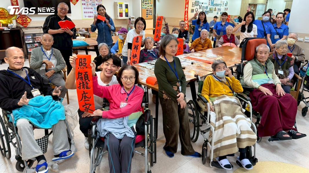 如何照顧長輩?失智溝通、日照中心到營養照護一次看