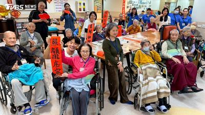 如何照顧長輩?失智溝通、日照中心到營養照護一次看