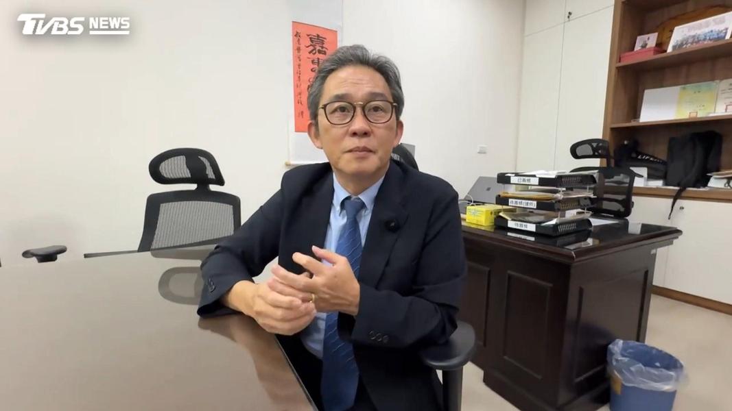 如何照顧長輩?失智溝通、日照中心到營養照護一次看(圖/TVBS)