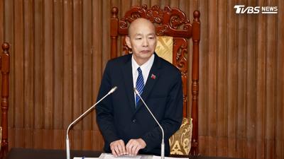 韓國瑜怒轟傅崐萁!學者揭背後「3大擔心」 憂真心換絕情