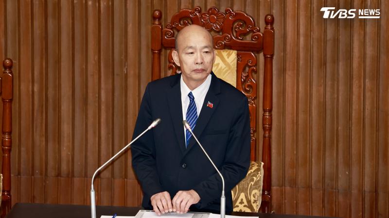 韓國瑜怒轟傅崐萁!學者揭背後「3大擔心」 憂真心換絕情