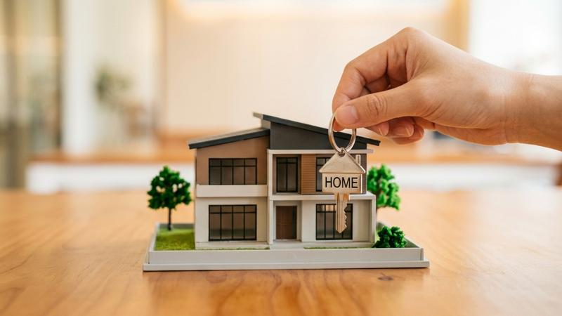 買房不只拼地段!「韌性社區」 掀新指標 防災、儲能成關鍵