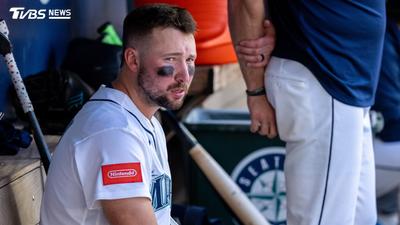 MLB/連2年創紀錄?水手60轟鐵捕啞火 預約「歷史最慘崩盤」