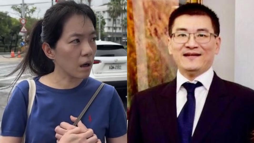 陳幸妤若不繳房貸「店面被法拍」?專家揭反轉結局:趙建銘還拿現金