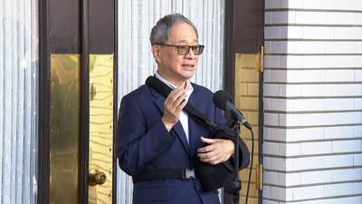 在野砍文化部10億預算 李遠挨嗆情勒嘆:我活在漫長的折磨中