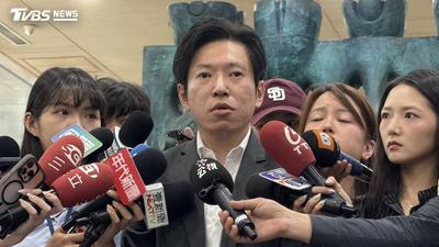 藍放行634億無人機預算 政院不領情:海水退就知誰沒穿褲子