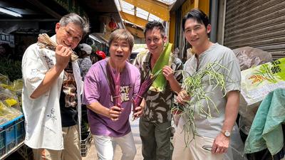 胡瓜YT頻道《下面一位》經營2年! 公開「血汗內幕」:比做電視節目還辛苦
