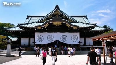 小泉進次郎參拜靖國神社!北京強烈抗議 怒批:為再軍事化鋪路