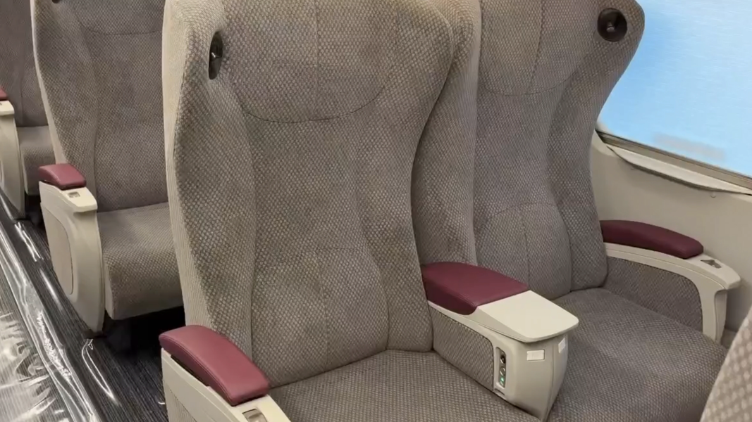 高鐵-台灣高鐵-高鐵N700ST-N700ST高雄港-N700ST台灣