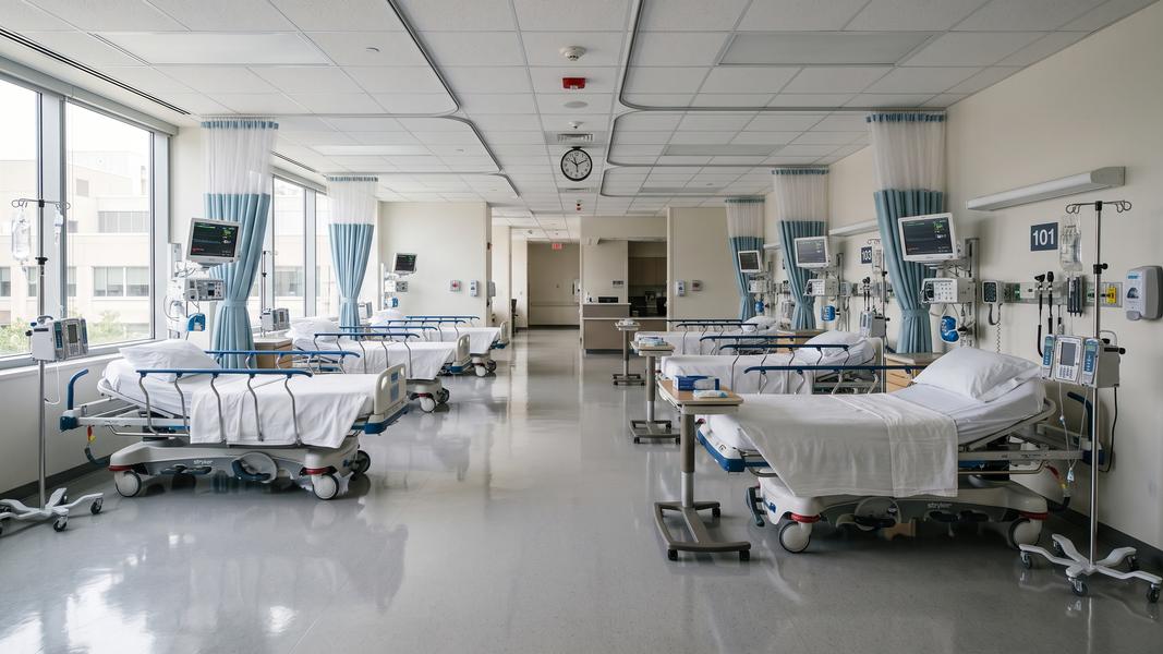 嘉南療養院病患險噎死!救護車等逾1小時 衛福部:下週調查