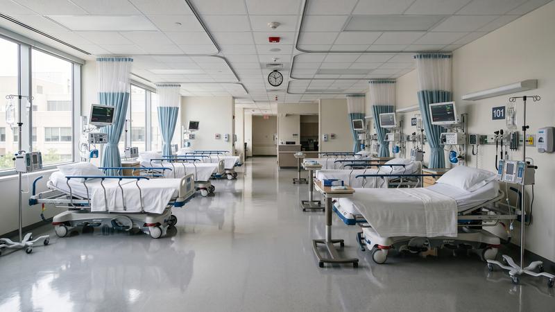 嘉南療養院病患險噎死!救護車等逾1小時 衛福部:下週調查