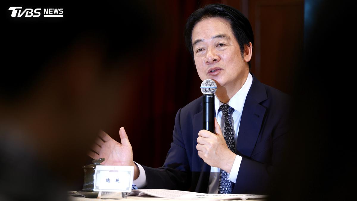 賴清德普發1萬現金!網路投票「破9成一面倒」 上萬人表態了
