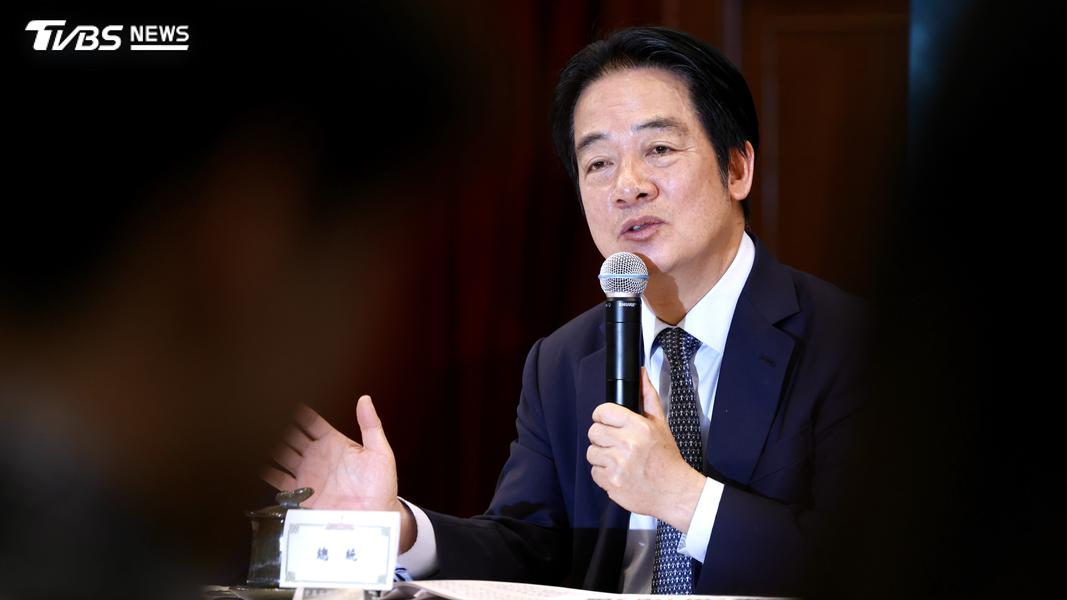 國民黨真正對手「不是綠營」!他曝1事成期末考:否則派誰都沒用