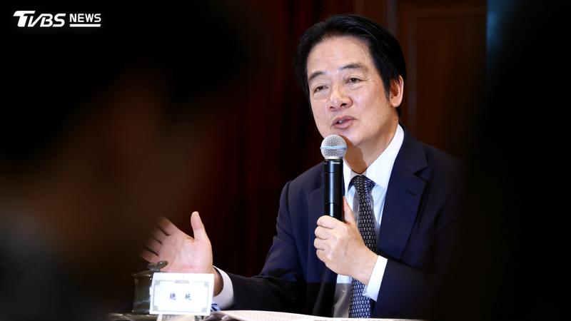 國民黨真正對手「不是綠營」!他曝1事成期末考:否則派誰都沒用