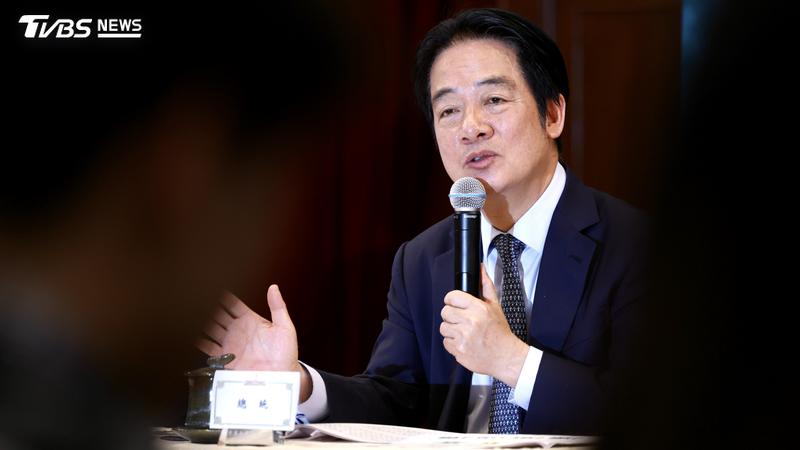 賴清德普發1萬現金!網路投票「破9成一面倒」 上萬人表態了