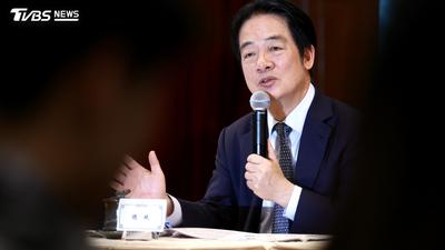 曝賴清德「其實沒想發錢」!她戳破背後盤算 藍白恐誤入這陷阱
