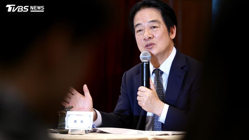 曝賴清德「其實沒想發錢」!她戳破背後盤算 藍白恐誤入這陷阱
