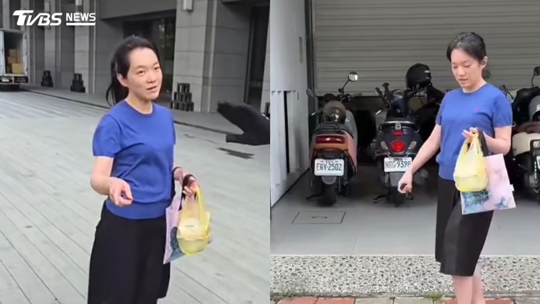 50歲陳幸妤美到發光!素顏超凍齡 連喝2天「這家鮮魚湯」