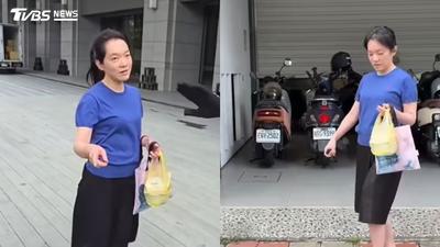 50歲陳幸妤美到發光!素顏超凍齡 連喝2天「這家鮮魚湯」