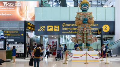 泰國擬調高外籍旅客入境費 最快2027年首季實施