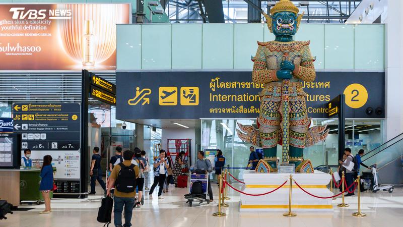 泰國擬調高外籍旅客入境費 最快2027年首季實施