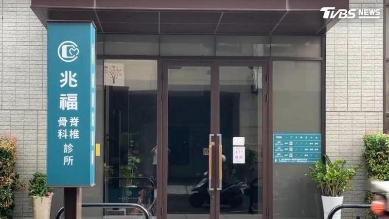 昔扁全家力挺趙建銘開診所 傳吳淑珍還親陪看房議價