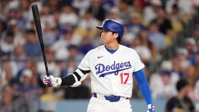 MLB/大谷翔平雙響砲炸裂!寫本季最遠轟 投手復出時間曝光