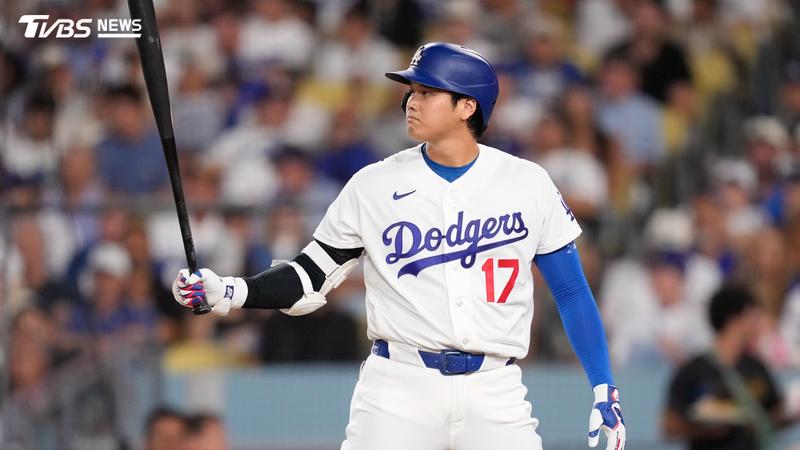 MLB/二刀流回歸倒數!大谷翔平牛棚練投 道奇看好9月登板