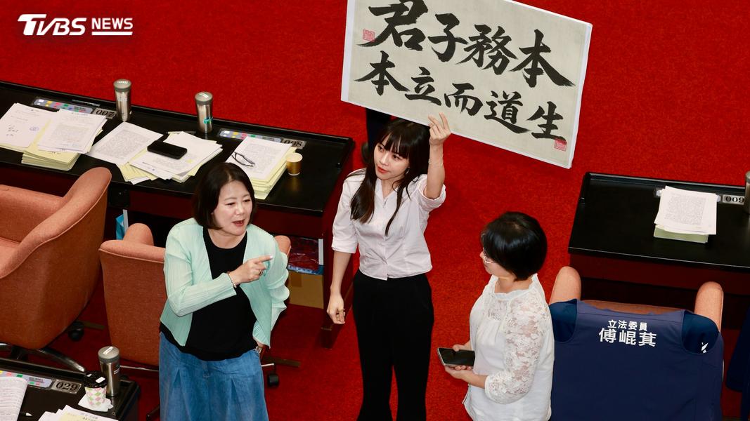 文化部預算該刪嗎?網路投票「破9成一面倒」 1.3萬人表態