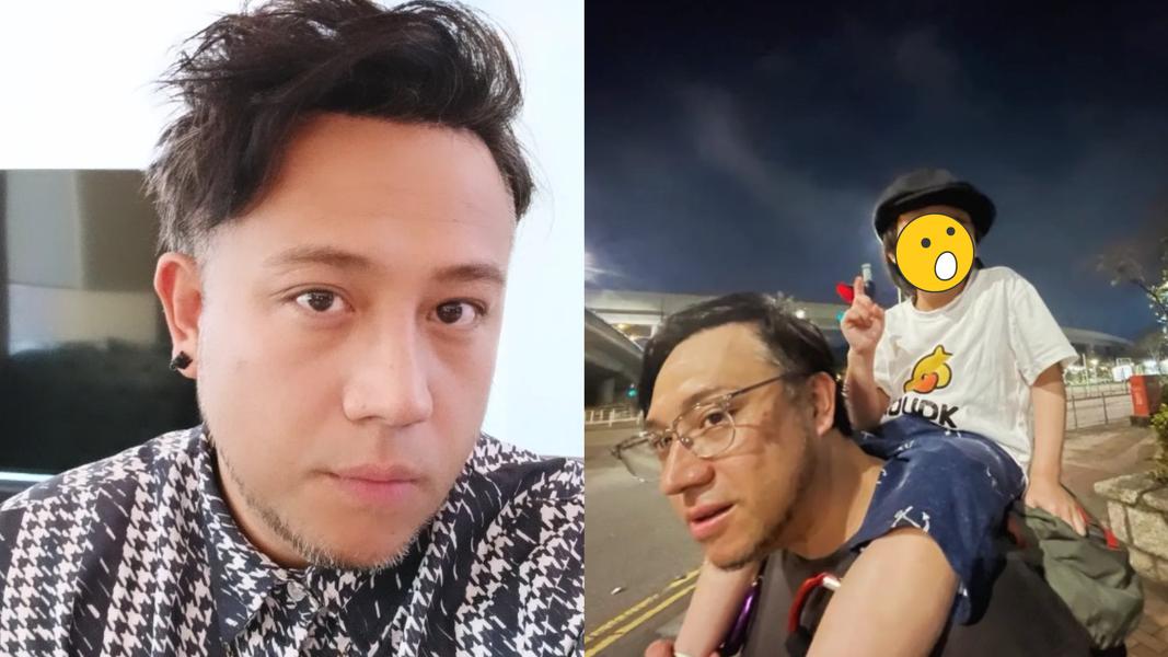 養不起一家六口?41歲男星住家遭斷電 妻崩潰喊:我不會死