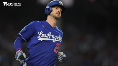 MLB/4年78億重砲坐板凳!Tucker未先發 道奇主帥揭考量