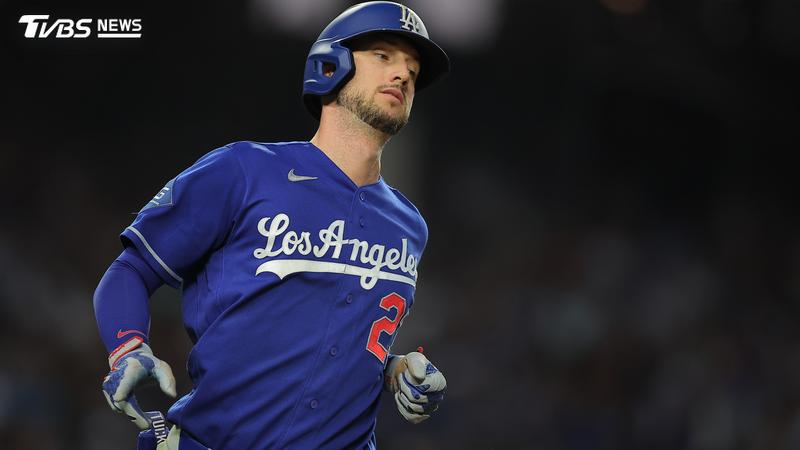 MLB/4年78億重砲坐板凳!Tucker未先發 道奇主帥揭考量