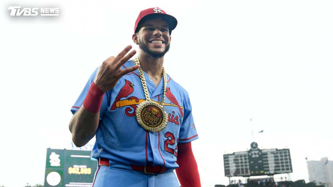 MLB/驚天初登場!Báez單場3響砲5打點 大聯盟史上首見
