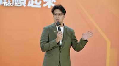 沈伯洋又批「台北卡住了」 陳冠安提2數據反擊:只會唱衰