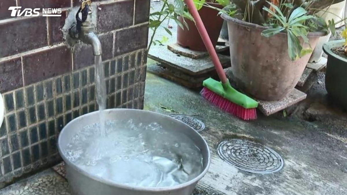 一早沒水用!「13縣市停水」最長10.5小時 北中南都影響