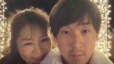 日26歲男娶60歲女!排演時牽手、跳舞讓他心動 認識1年結婚