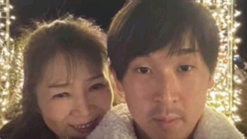 日26歲男娶60歲女!排演時牽手、跳舞讓他心動 認識1年結婚