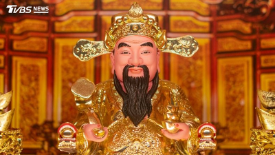 金星合月來了!4生肖「好運一路飆」驚天福報 屬雞發大財