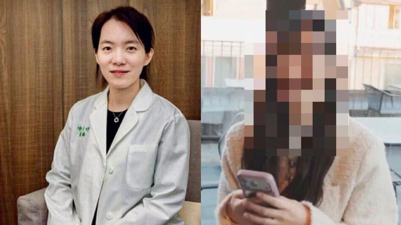 許姓護理師2句話「火燒更大」!恐激怒陳幸妤 老公也難撫平