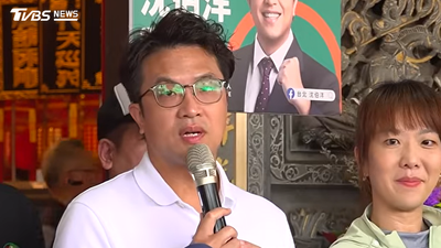 「賣鳳梨釋迦變成賣台」沈伯洋嗆造謠 北市府:把人民當笨蛋