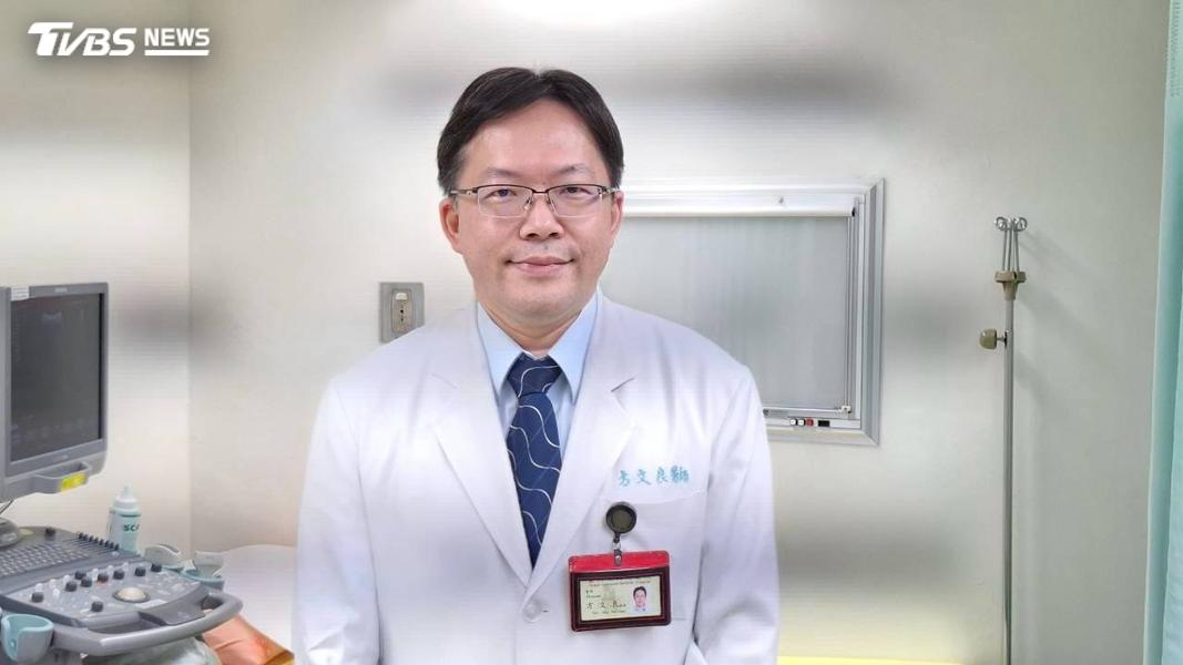 胃癌治療新突破! 藥物先攻、精準手術「保命也保胃」(圖/TVBS)