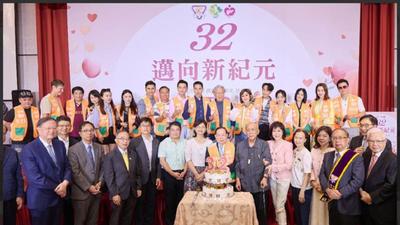 88歲吳伯雄演講時跌倒 營養師授銀髮族「肌少症」飲食公式