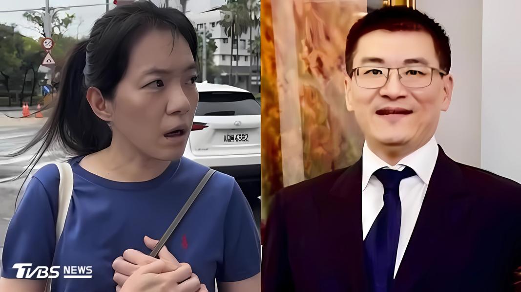 趙建銘今低調現身診所 友人:趙離婚前已清償診所貸款