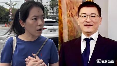 陳幸妤忍20年開撕藏劇本? 他曝1動作:接下來趙建銘日子難過了