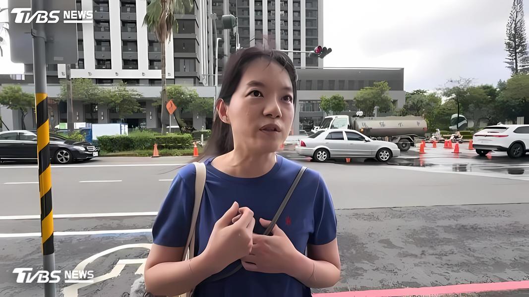 趙建銘友人稱趙已清償貸款 陳幸妤打臉怒斥:離婚日期都錯 勿演肥皂劇