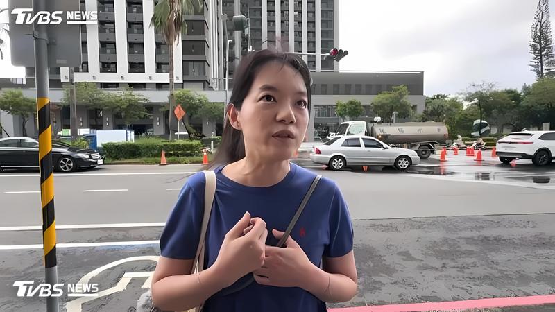 趙建銘友人稱趙已清償貸款 陳幸妤打臉怒斥:離婚日期都錯 勿演肥皂劇