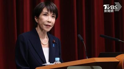 高市早苗遙拜靖國神社、奉祭祀費 中國批「挑釁國際秩序」