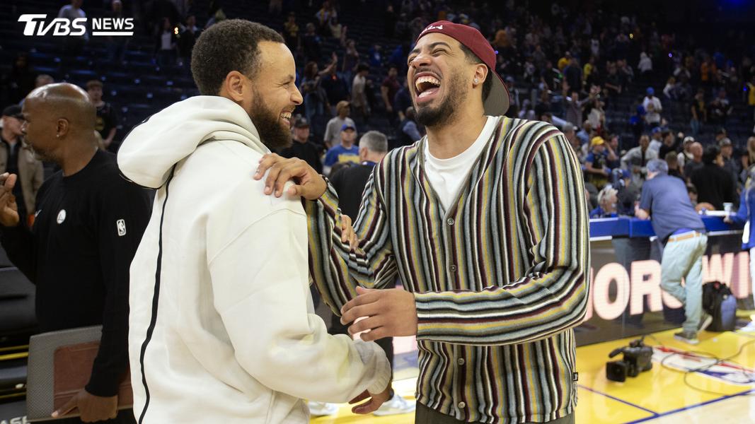 NBA/曾可能接班柯瑞?哈利柏頓自爆「本會去勇士」:試訓超順利