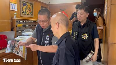 台中詐騙地圖!這個里今年已被騙4千萬 癡情男誤信真愛慘失5百萬