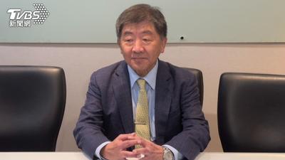 蔣萬安花蓮喊倒閣 陳時中一句話酸爆:沒人響應就適可而止